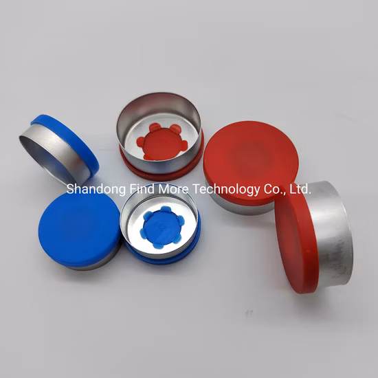 13mm, 20mm, 26mm, 28mm, 32mm 알루미늄 플라스틱 유리병 캡을 떼어냅니다.