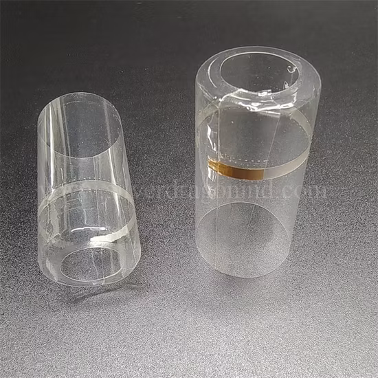 PVC 캡슐(보드카, 주스, 식품병)